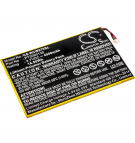 RCA Viking Pro 10,1 дюйма / PT3090135, 4000 мАч, литий-полимерный, 3,7 В (Cameron Sino)