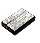 RCA Lyra X2400 / RD2400A-BAT 1800 mAh Li-Ion 3,7 V (Cameron Sino)