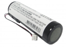 Reproductor MP3 RCA Lyra Jukebox RD2780 / RD2780A-BAT 2200mAh Li-ion 3.7V (Cameron Sino)