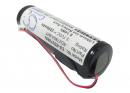 Reproductor MP3 RCA Lyra Jukebox RD2780 / RD2780A-BAT 2200mAh Li-ion 3.7V (Cameron Sino)