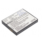 RCA Lyra X3030 / 54182 1500 mAh Li-Ion 3,7 V (Cameron Sino)