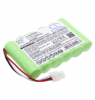 Многофункциональный анализатор кабелей Riser Bond 6000TDR / 61/160-0038-00, 3900 мАч, Ni-MH, 7,2 В (Cameron Sino)