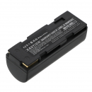 RICOH RDC-7S / DB-20 2400mAh Li-ion 3.7V (Cameron Sino)