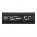 RICOH RDC-7S / DB-20 2400mAh Li-ion 3.7V (Cameron Sino)