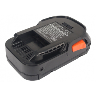 Ridgid 130383025 / R840083 1500 mAh Li-Ion 18,0 V (Cameron Sino)