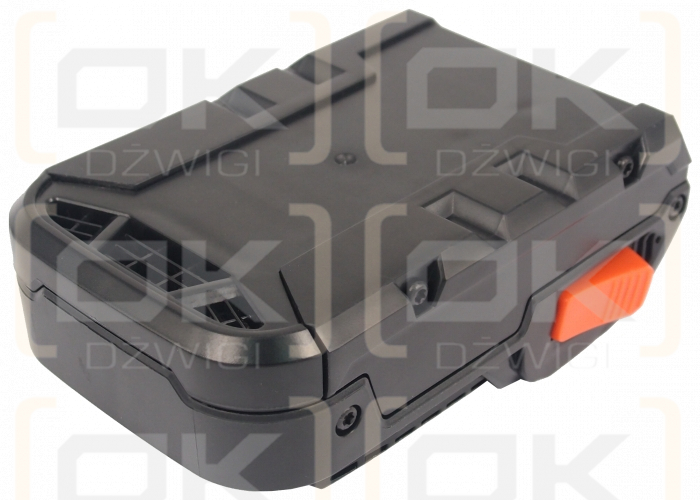 Ridgid 130383025 / R840083 1500mAh Li-ion 18.0V (Cameron Sino)