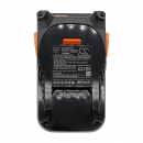 Ridgid 130383025 / R840083 8000mAh Li-ion 18.0V (Cameron Sino)