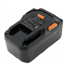 Ridgid 130383025 / R840083 8000 мАч литий-ионный 18,0 В (Cameron Sino)