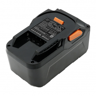 Ridgid 130383025 / R840083 8000 mAh Li-Ion 18,0 V (Cameron Sino)