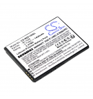 R3Di FR150 / BL1438 1450 mAh Li-Polymer 3.7 V (Cameron Sino)
