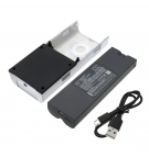 Ring Video Doorbell 3 / V4 12400mAh Li-ion 3.7V (Cameron Sino)