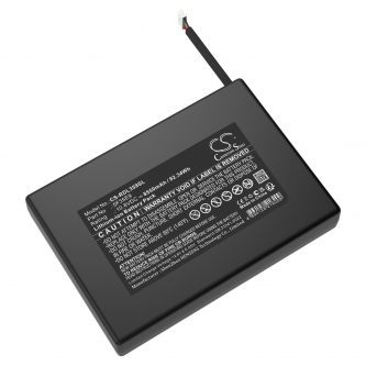 Ring Ring power pack / 5F35E9 8550mAh Li-ion 10.8V (Cameron Sino)