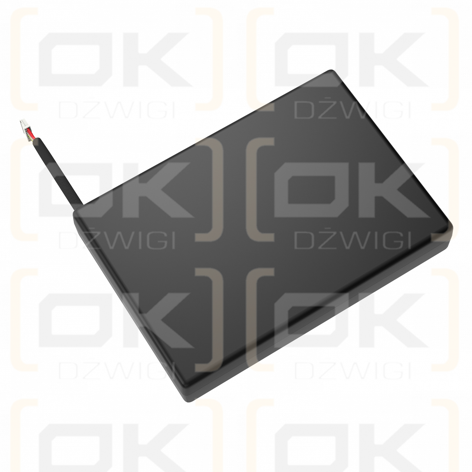 Ring Ring power pack / 5F35E9 8550mAh Li-ion 10.8V (Cameron Sino)
