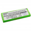 Rover DM16 / BAT-PACK-ST4-DM16 3500mAh Ni-MH 7.2V (Cameron Sino)