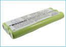 Rover DM16 / BAT-PACK-ST4-DM16 3500mAh Ni-MH 7.2V (Cameron Sino)