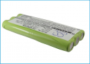 Rover DM16 / BAT-PACK-ST4-DM16 3500mAh Ni-MH 7.2V (Cameron Sino)