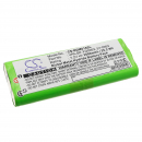 Rover DM16 / BAT-PACK-ST4-DM16 3500mAh Ni-MH 7.2V (Cameron Sino)