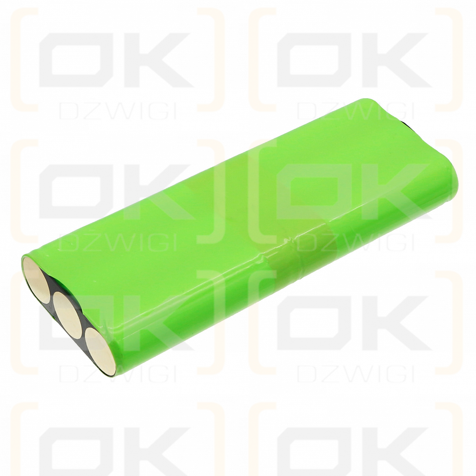 Rover DM16 / BAT-PACK-ST4-DM16 3500mAh Ni-MH 7.2V (Cameron Sino)