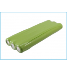 Rover DM16 / BAT-PACK-ST4-DM16 3500 мАч Ni-MH 7,2 В (Cameron Sino)