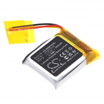 Transmisor Rode Go / NTA572125 320mAh Li-Polymer 3.7V (Cameron Sino)