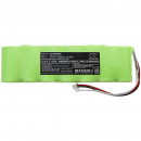 Rover HD ISDBT / Bat-Pack-STC3 4200mAh Ni-MH 8.4V (Cameron Sino)