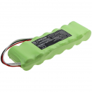 Rover HD ISDBT / Bat-Pack-STC3 4200mAh Ni-MH 8.4V (Cameron Sino)