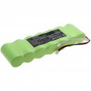 Rover HD ISDBT / Bat-Pack-STC3 4200mAh Ni-MH 8.4V (Cameron Sino)