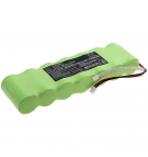 Rover HD ISDBT / Bat-Pack-STC3 4200 мАч Ni-MH 8,4 В (Cameron Sino)