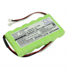 Rover Digicube / E-0101 2100 мАч Ni-MH 7,2 В (Cameron Sino)