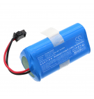 Redmond RV-R100 / SUN-INTE-321 2600 mAh Li-ion 10.8 V (Cameron Sino)