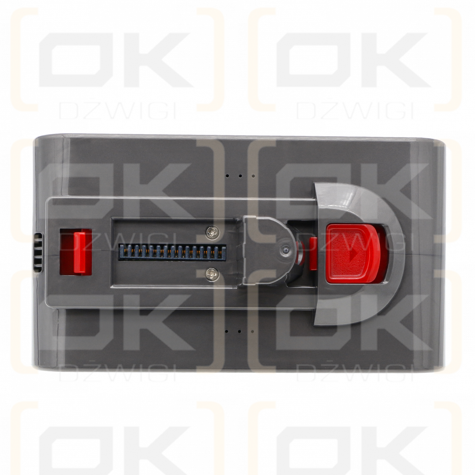 RedRoad V17 / ZL-82990640 2500 mAh Li-Ion 25,2 V (Cameron Sino)