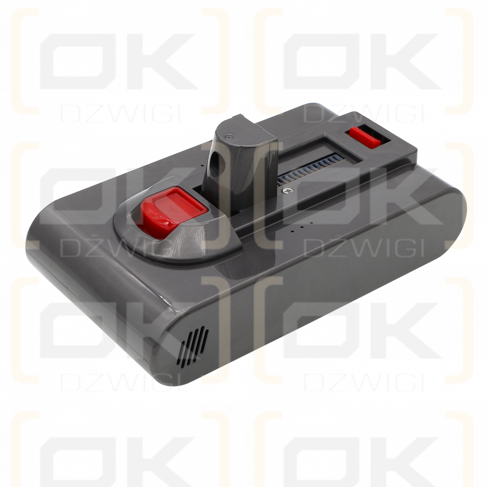 RedRoad V17 / ZL-82990640 2500 mAh Li-Ion 25,2 V (Cameron Sino)