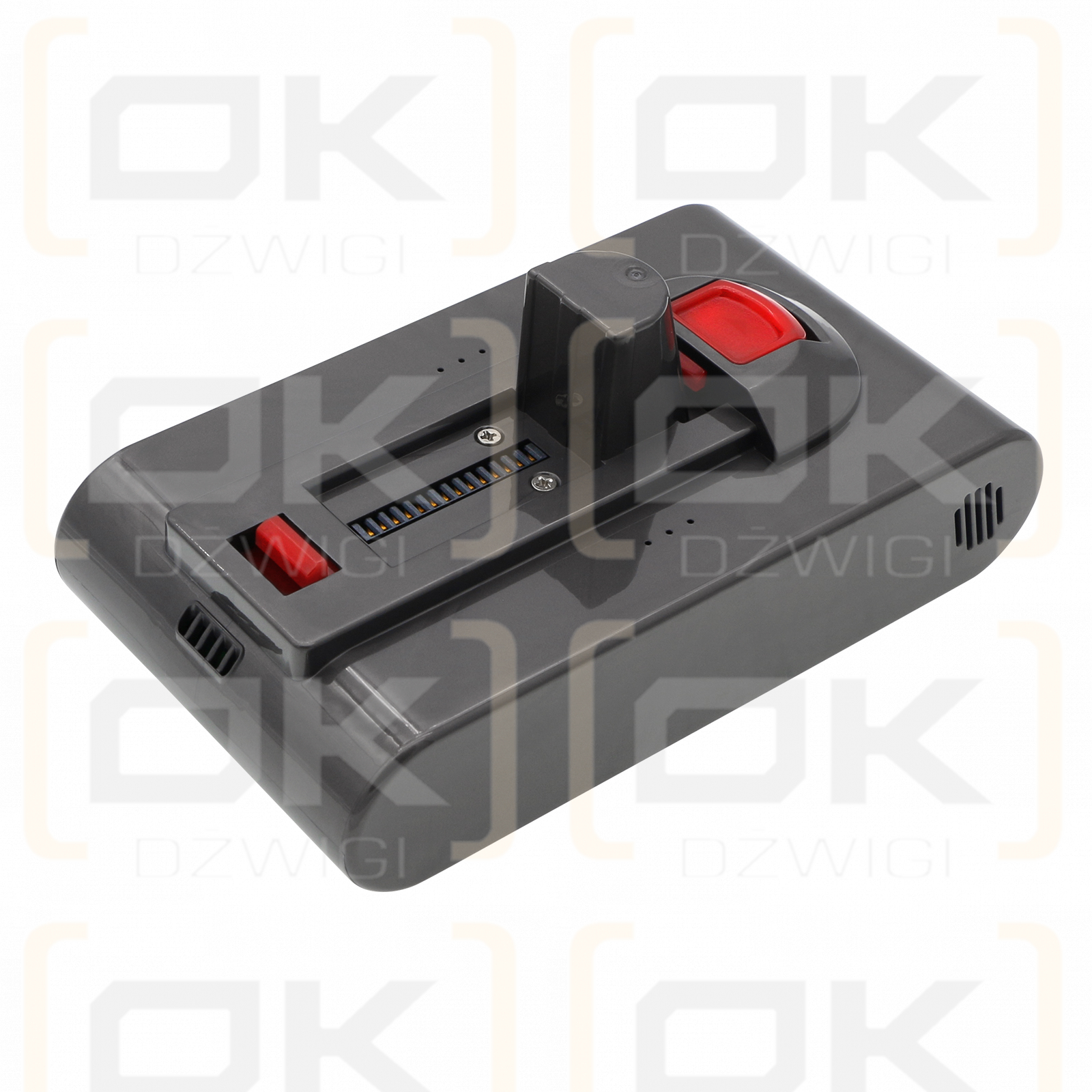 RedRoad V17 / ZL-82990640 2500 mAh Li-Ion 25,2 V (Cameron Sino)