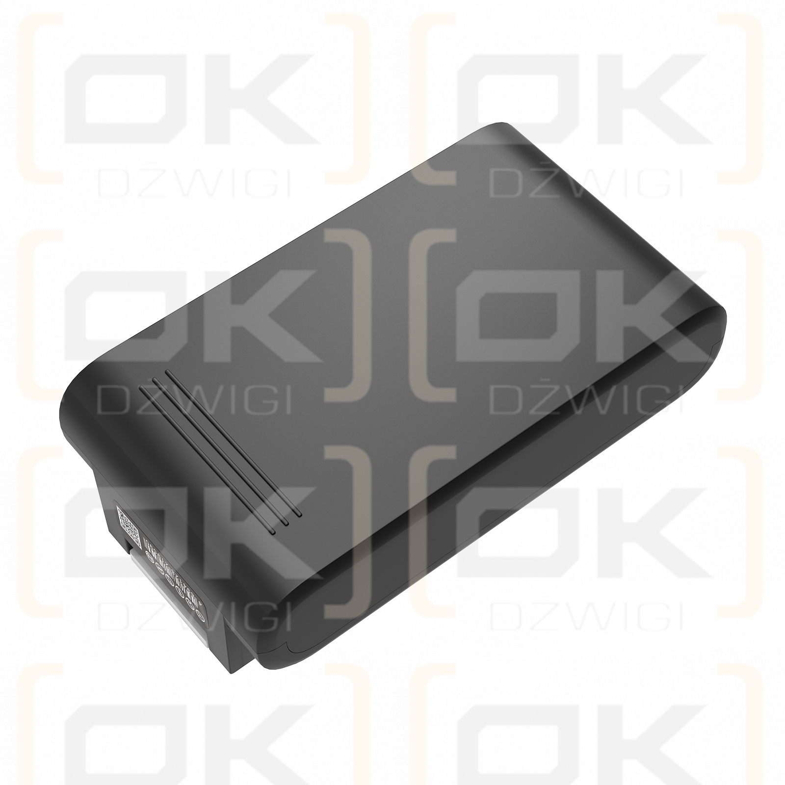 Redmond RV-UR365 / INR18650-5 2000mAh Li-ion 18.0V (Cameron Sino)