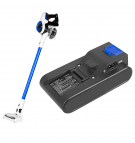 Redmond RV-UR365 / INR18650-5 2000 mAh Li-ion 18 V (Cameron Sino)