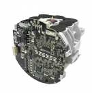 Roidmi F8E / 8iSR18650-2200-A 2200 mAh Li-ion 29.6 V (Cameron Sino)