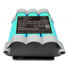 Roidmi XCQ05RM / INR18650-7S1P 2500 mAh Li-ion 25.9 V (Cameron Sino)
