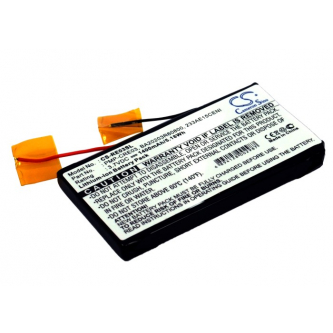 Creative DAP-HDD004 / PMP-CRE03 1400 mAh Li-ion 3,7 V (Cameron Sino)