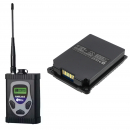 RAE Systems RLM-3000 / 029-3501-000 1800 mAh Li-Ionen 7,4 V (Cameron Sino)