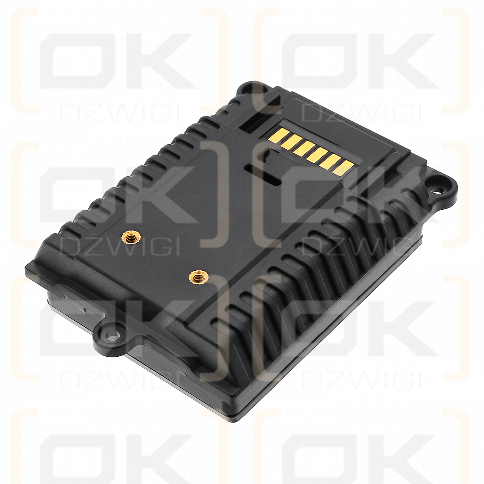 RAE Systems RLM-3000 / 029-3501-000 1800 mAh Li-Ionen 7,4 V (Cameron Sino)