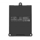 RAE Systems RLM-3000 / 029-3501-000 1800 mAh Li-Ionen 7,4 V (Cameron Sino)