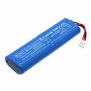 RAE Systems PGM-50 / 500-0037-100 2000mAh Ni-MH 4.8V (Cameron Sino)