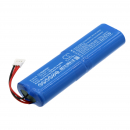 RAE Systems PGM-50 / 500-0037-100 2000mAh Ni-MH 4.8V (Cameron Sino)