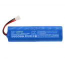 RAE Systems PGM-50 / 500-0037-100 2000mAh Ni-MH 4.8V (Cameron Sino)