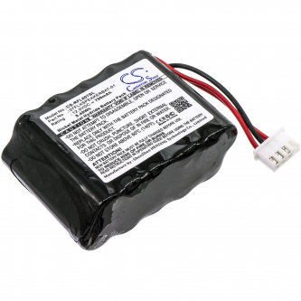 Revolabs FLX / 07FLXSPEAKERBAT-01 700 mAh Ni-MH 12,0 V (Cameron Sino)