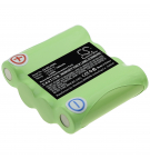 Geo-Fennel Linienlaser FLG 40-Green / 290000-14 1800 mAh Ni-MH 4.8 V (Cameron Sino)
