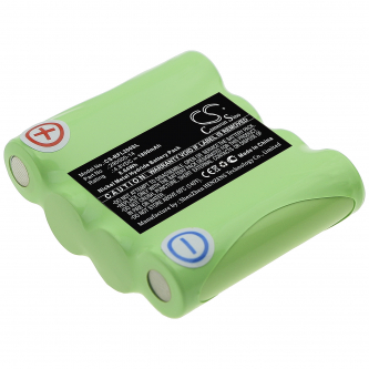 Geo-Fennel Linienlaser FLG 40-Green / 290000-14 1800mAh Ni-MH 4.8V (Cameron Sino)