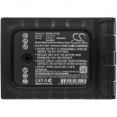 Geo-Fennel Rotationslaser FL 210 / 10-07103 4000mAh Ni-MH 4.8V (Cameron Sino)