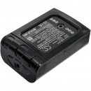 Geo-Fennel Rotationslaser FL 210 / 10-07103 4000mAh Ni-MH 4.8V (Cameron Sino)