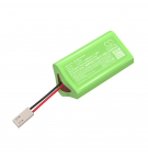 Geo-Fennel Rotationslaser EL 515/12-1091 2000 мАч Ni-MH 3,6 В (Cameron Sino)